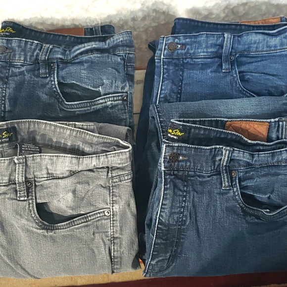 Urban Star Other - Urban Star Bundle of Jeans